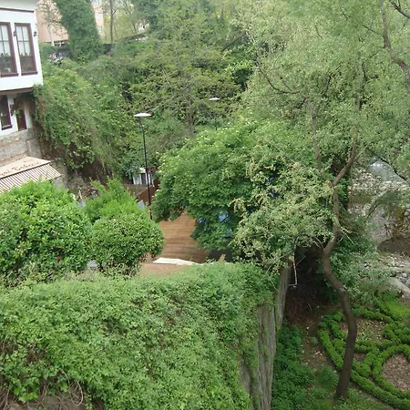 Apartment Basari Apart *