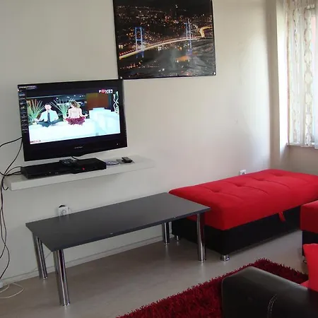 Apartment Basari Apart Bursa