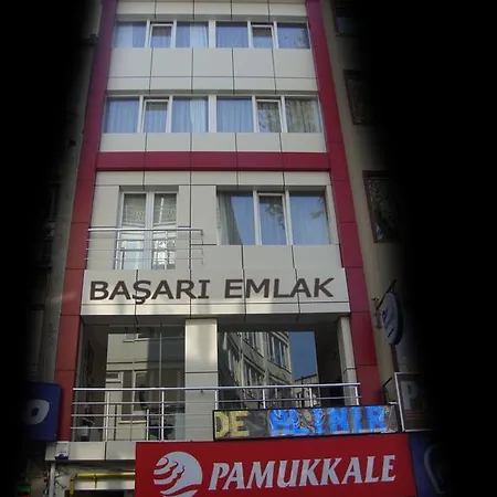 Basari Apart Apartment