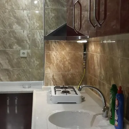 Basari Apart Bursa