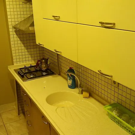 Apartment Basari Apart Bursa