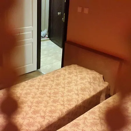 Apartment Basari Apart *