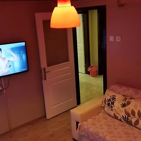 Apartment Basari Apart