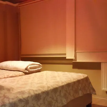 Apartment Basari Apart Bursa