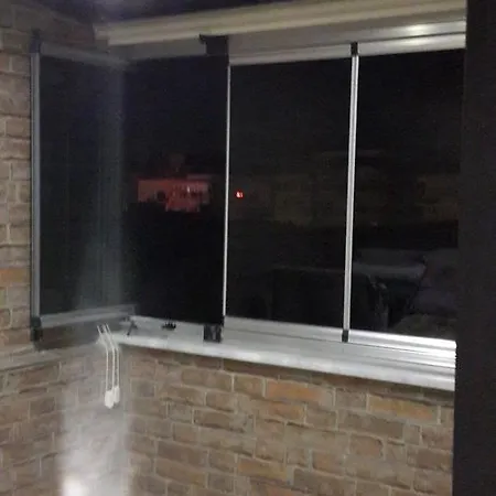 Basari Apart Apartment Bursa