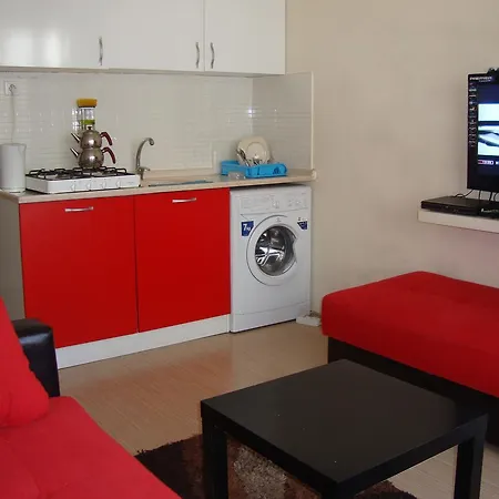 Apartment Basari Apart *