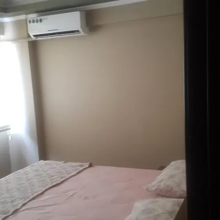 Basari Apart Apartment Bursa