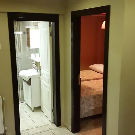Basari Apart Apartment