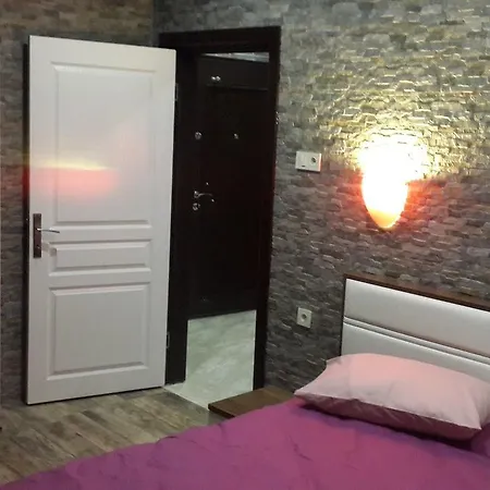 Basari Apart Apartment *