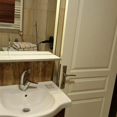 Apartment Basari Apart Bursa