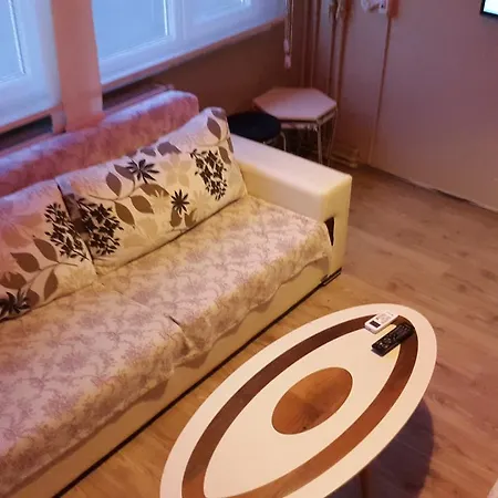 Apartment Basari Apart Bursa