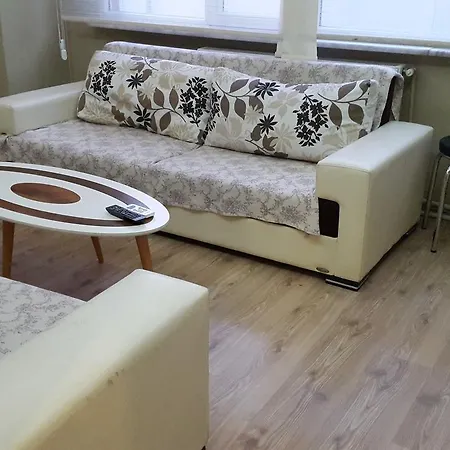 Basari Apart Apartment Bursa
