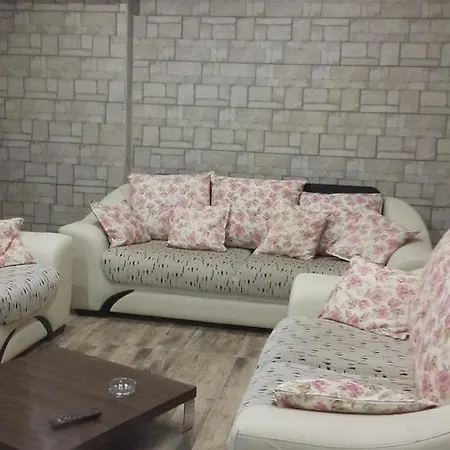 Basari Apart Apartment *