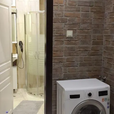 Apartment Basari Apart